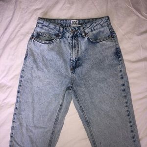 Urban Outfitters Mom Jeans